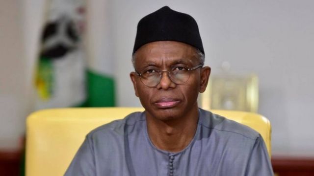 El-Rufai Dangerous Politician, Avoid Him, MBF Tells Tinubu