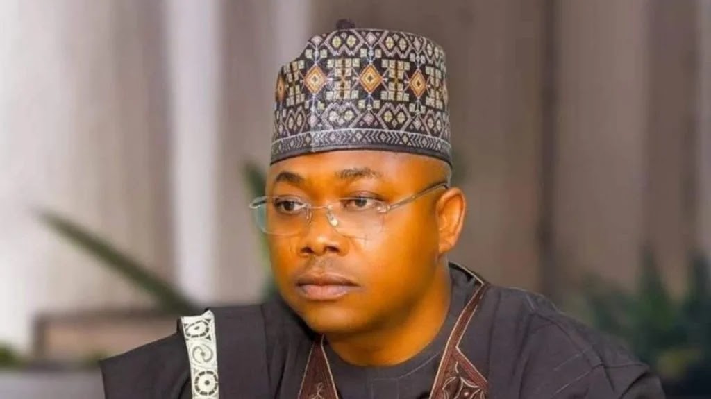 Kogi APC Guber Candidate Ododo Unveils Teacher As Running Mate