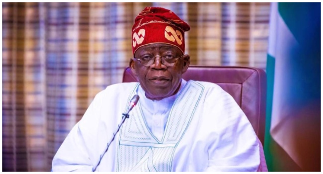 Tinubu To Meet Bill Gates, Dangote Monday