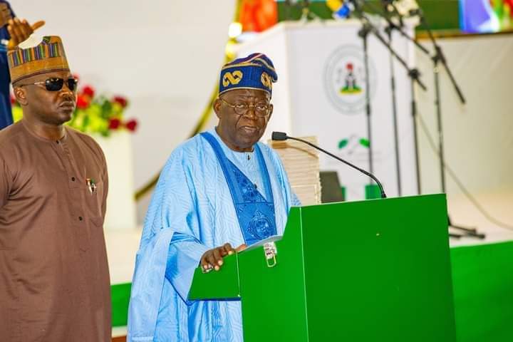Subsidy: Nigeria No Longer Father Christmas To Neighbouring Countries – Tinubu