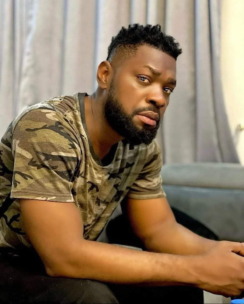 AGN Suspends Actor Over Alleged Drug Abuse