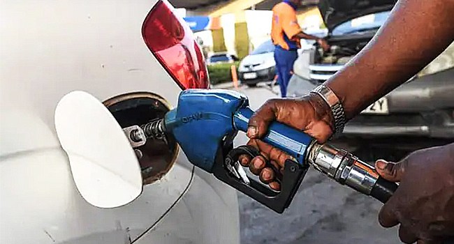 Oil Revenue Crash Pushes FG’s Deficit To N513bn In February