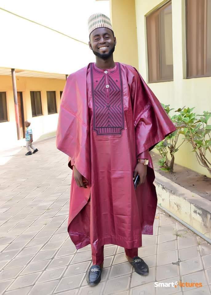 Amb Anjorin, Ekiti LGA Youngest Chairmanship Aspirant Congratulates Muslims