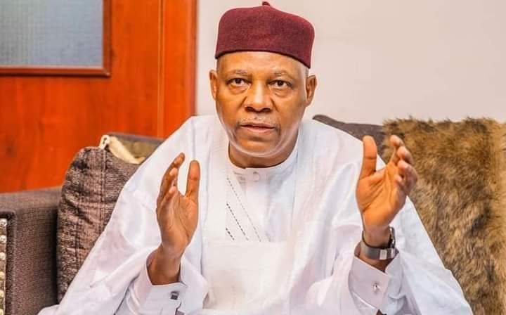 ‘I Had No Intention To Defame Islam’, Shettima Clarifies Comment On NASS Leadership