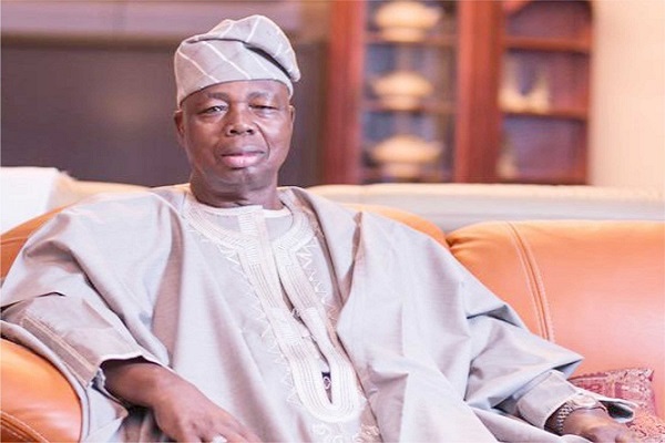 Assassination Attempt Report On Gov Adeleke Outrageous — Cleric