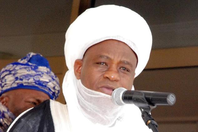 Look Out For Crescent Moon, Sultan Tells Muslims