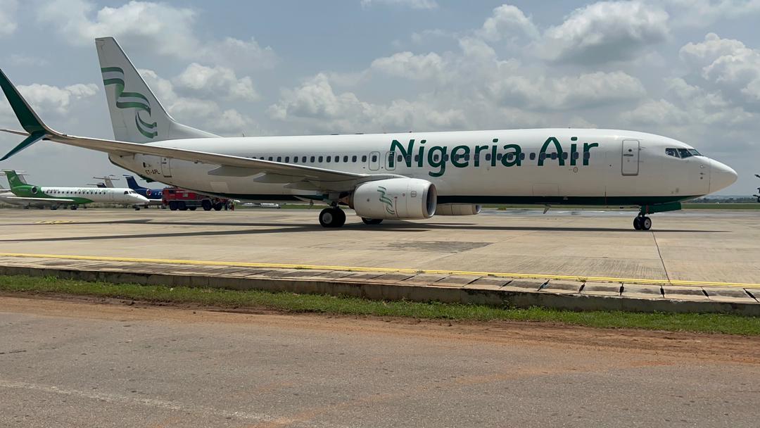 Nigeria Air: CSOs Demand Probe, Arrest