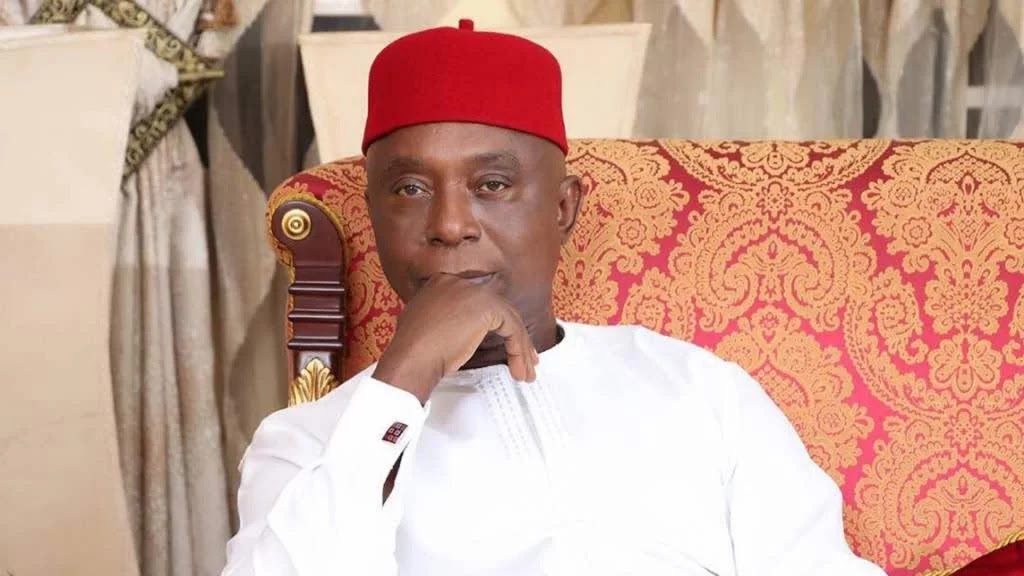 Titanic: How I Escaped Death In Titan Sub – Senator Ned Nwoko