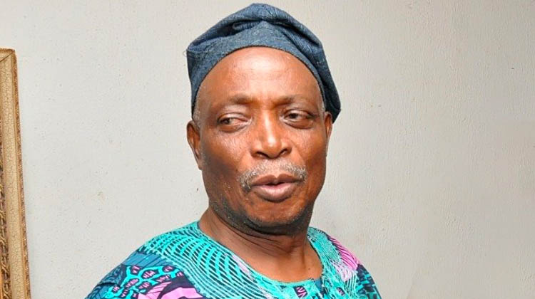 BREAKING: I’m Only Interested In The Olubadan Of Ibadanland’s Crown– Ladoja