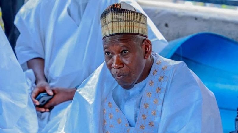 Anti-Graft Agency: Forensic Analysis Has Confirmed Authenticity Of Ganduje’s Dollar Videos