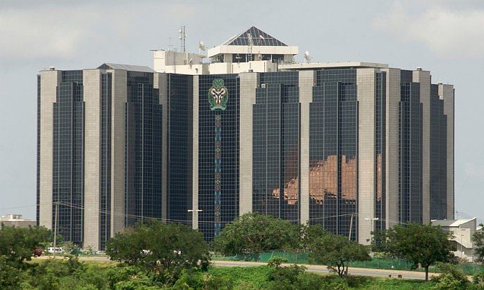 JUST IN: Tinubu Orders Probe Of CBN, Names Special Investigator