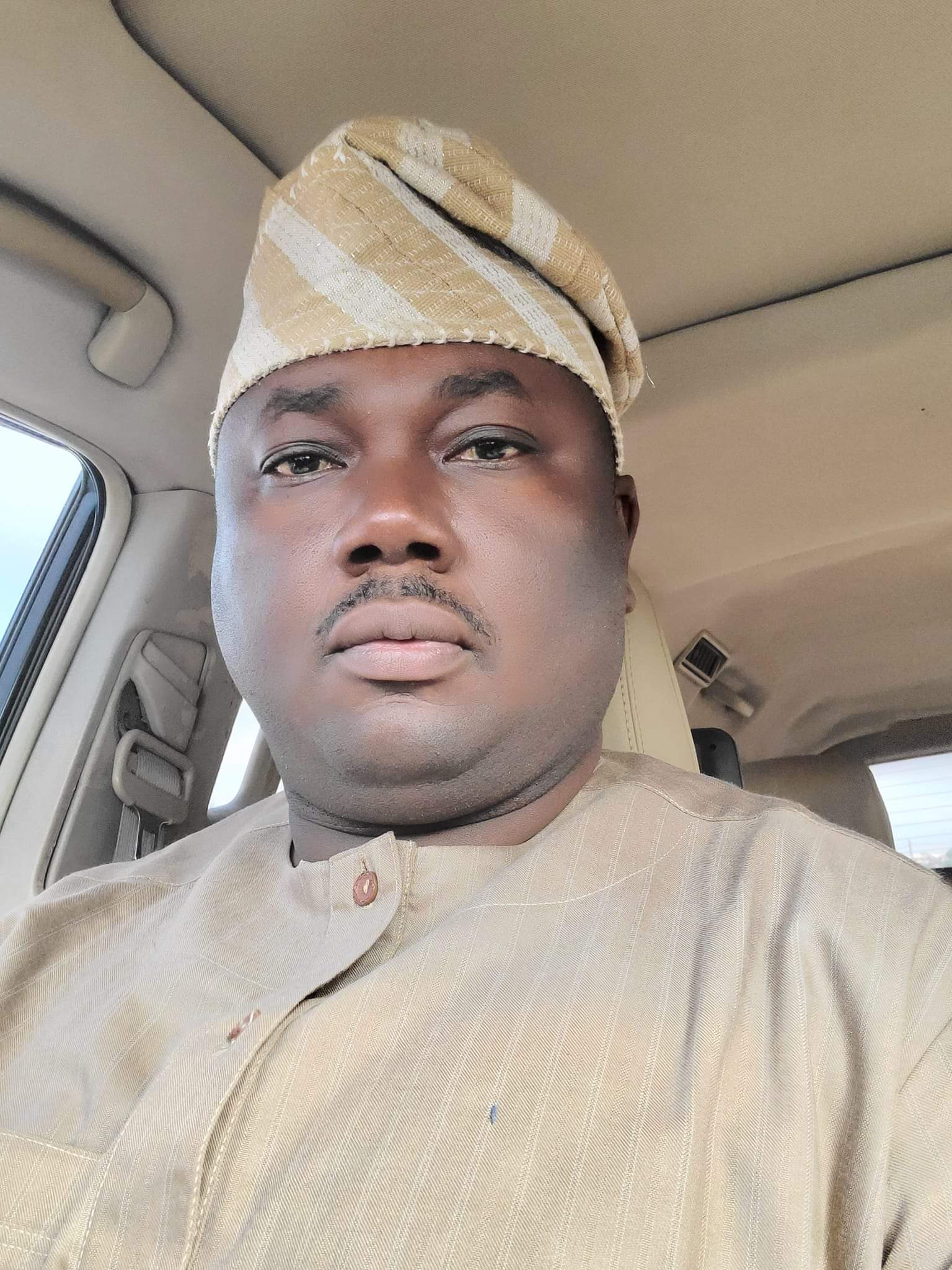 Contributions To Community Development: Oyin-Zubair To Be Honoured