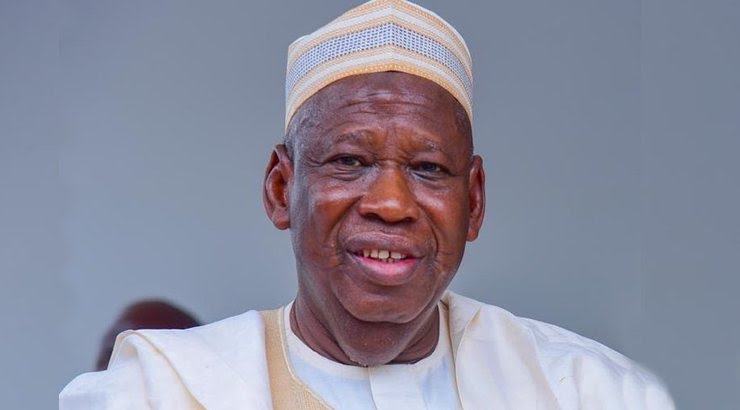 APC Crisis: NWC Members Oppose Ganduje, Tip North Central For Chair