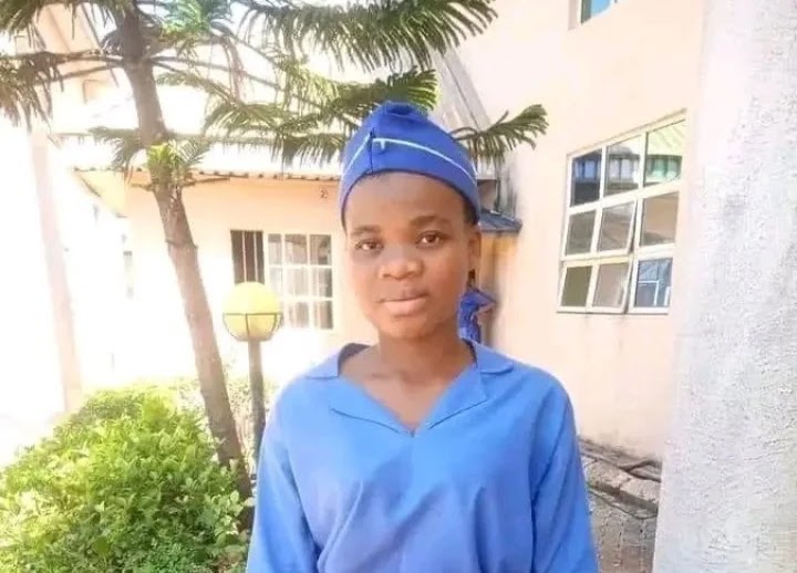 I Printed My Result From JAMB Portal, Pupil Accused Of Forgery Breaks Silence