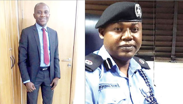 Lagos Bizman Sends Widow’s Nude Photos To Church WhatsApp Group