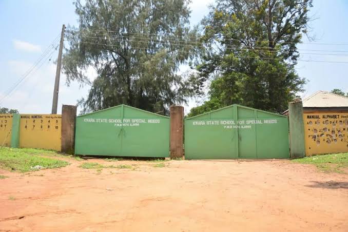 In Kwara Special School, It’s Battle Between Blind, Deaf Students