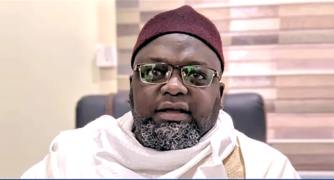 Alleged Terrorism Financing: Court Bars Lawyers, Journalists From Tukur Mamu’s Trial