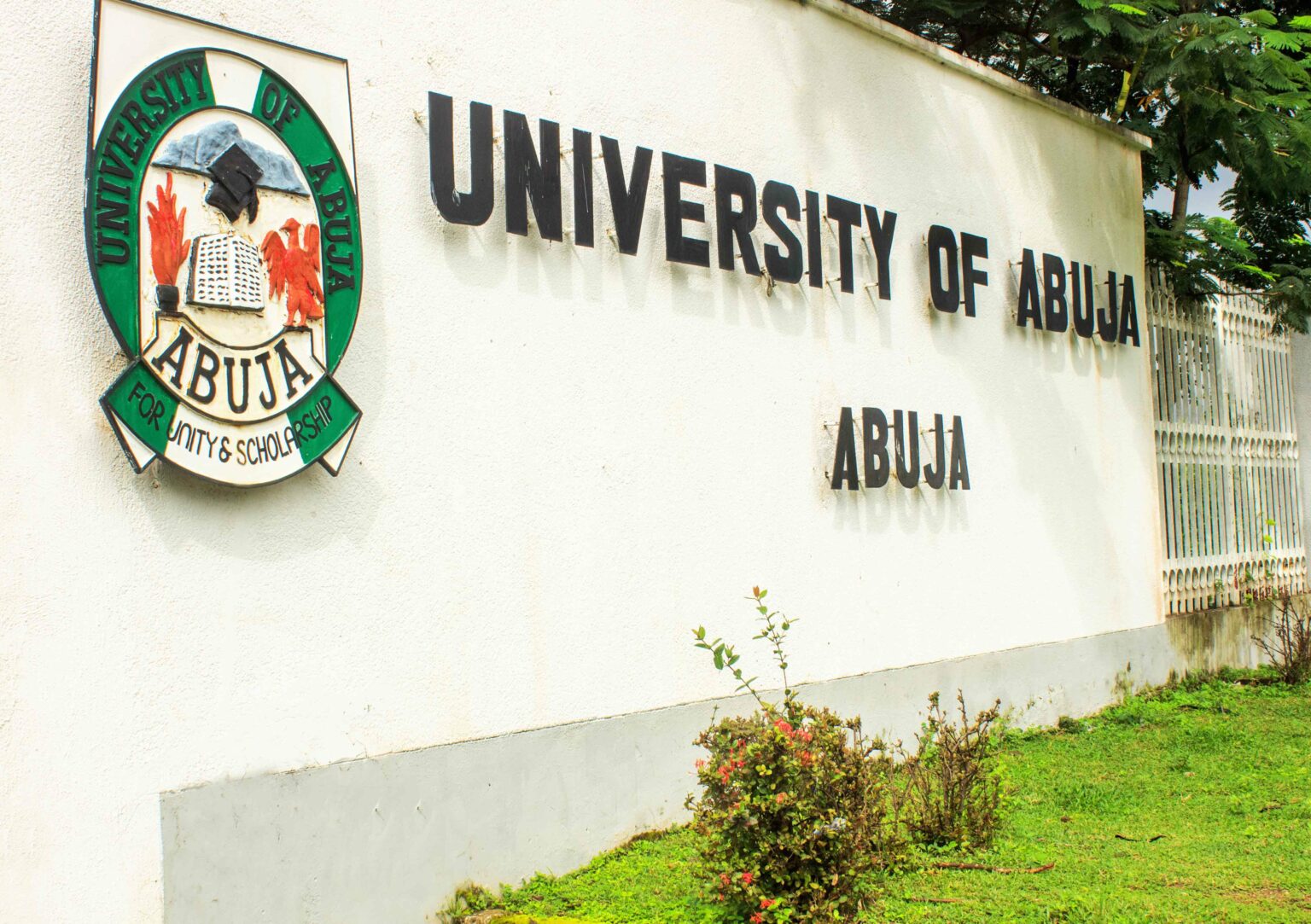 EXPOSED: How FRSC Official Forged UNIABUJA Certificate For Promotion
