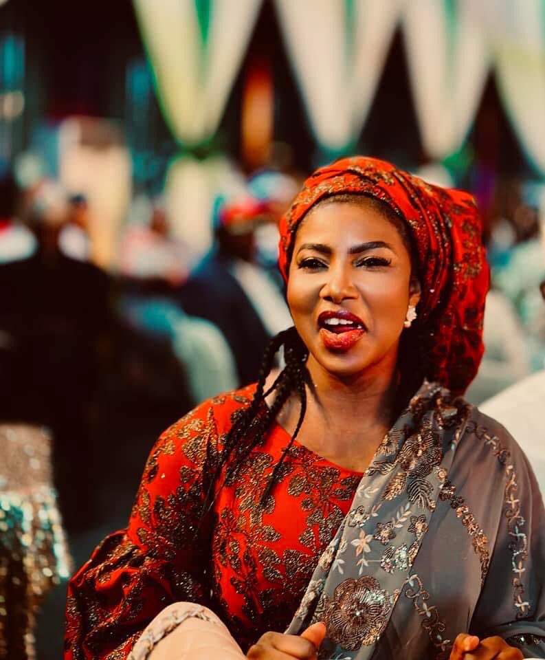 Five Things About Ministerial Nominee Shetty, Dropped By Tinubu