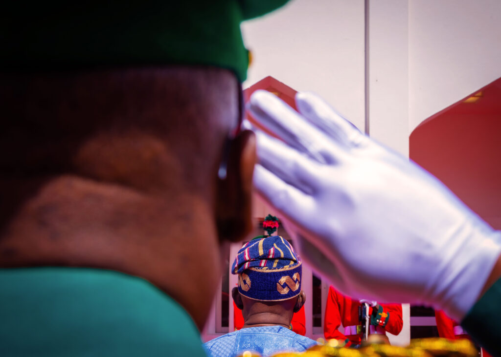‘Military Better Under Democracy’, DHQ Dismisses Coup Request