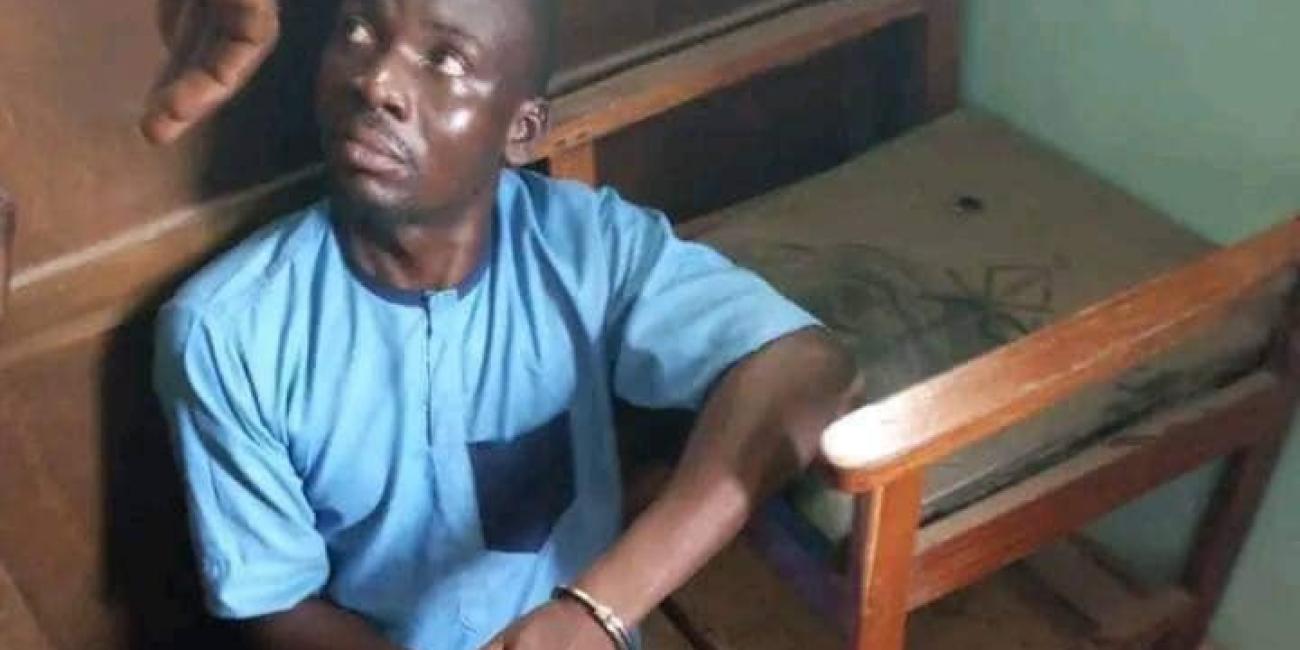 Ilorin Prison Authorities Deny Family Members Access To Religious Activist Talolorun, Charged With Defamation Of Character”