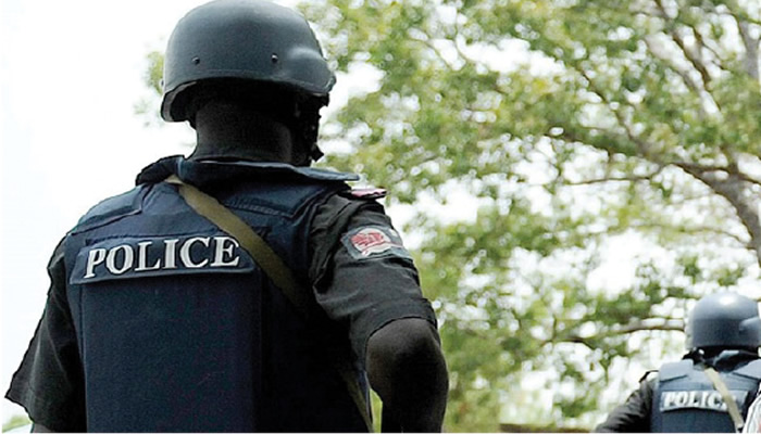 Ogun Pastor Sets Lady On Fire During Special Prayer