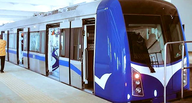 Wike Gives Eight-Month Ultimatum For Abuja Light Rail Completion