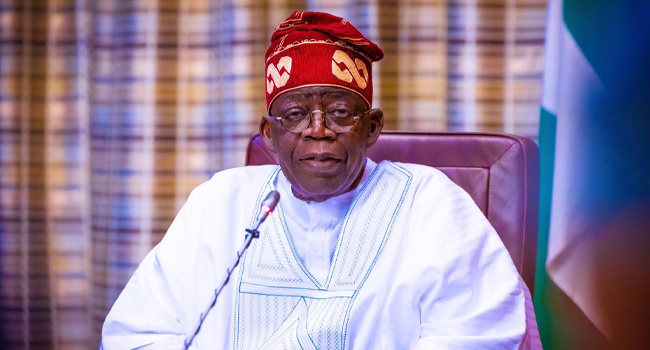 Tinubu Directs Resolution Of Disagreements With UAE On Emirates Airline, Visa Issuance