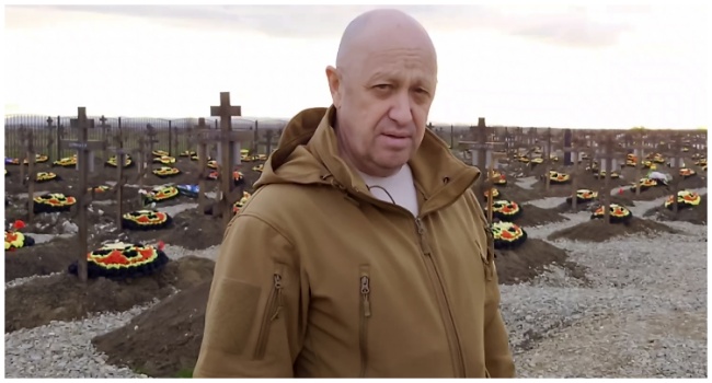 Prigozhin: Russia’s Mercenary Supremo Turned Kremlin Enemy
