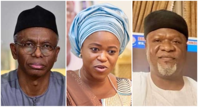 El-Rufai, Other Ministerial Nominees Not Confirmed By Senate (See Reason)
