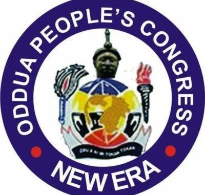 Isese: OPC Urges FG To Relocate Kwara Capital