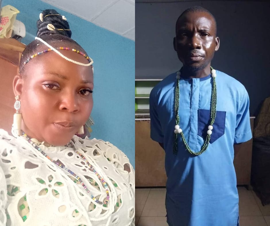 Emir Of Ilorin, Talolorun To Blame Over Isese Matter – Priestess Ajisekemi