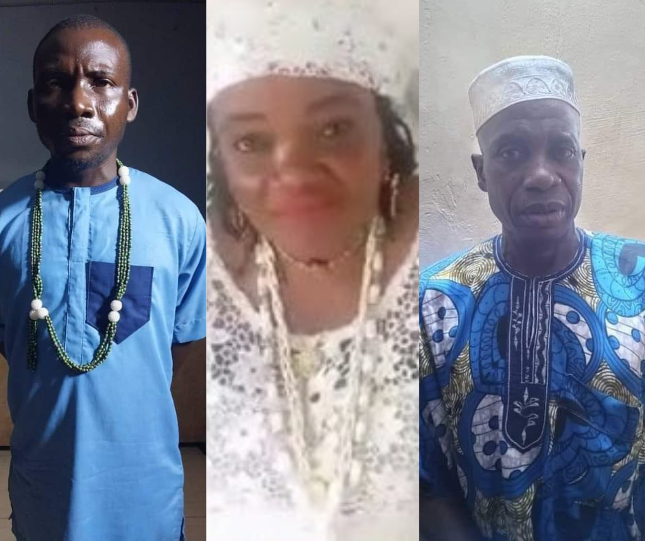 Isese: Court Summons IGP, Ilorin Chief Imam, Others Over Isese Activists Arrested In Kwara