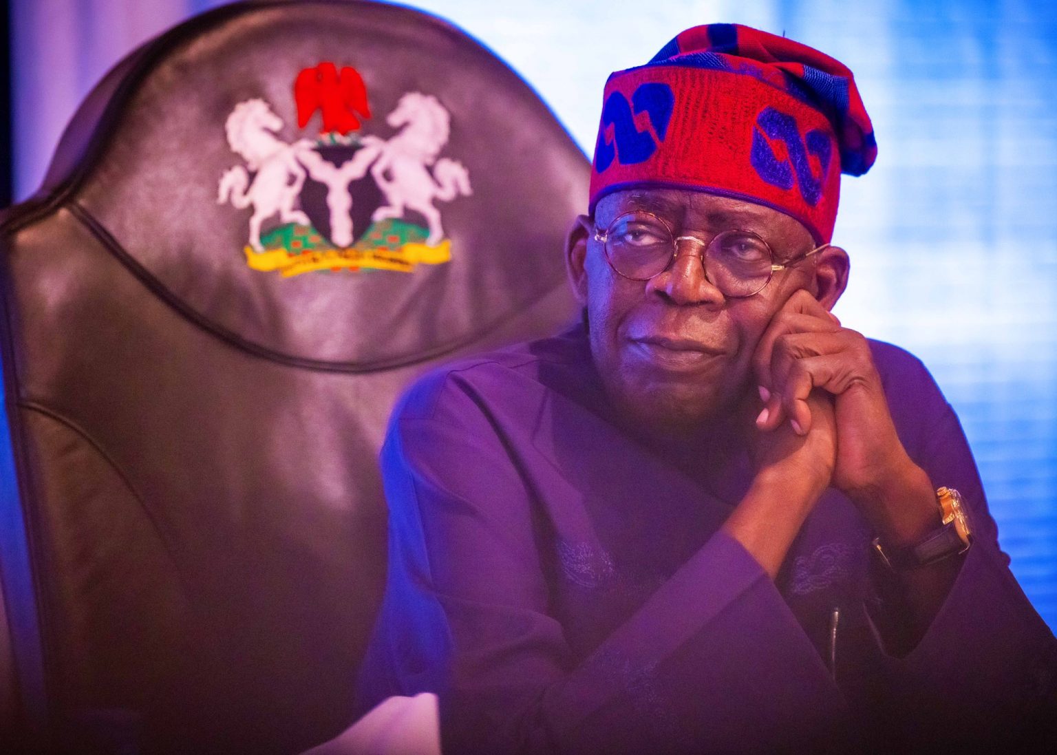 Tinubu Sends Second Ministerial List Today