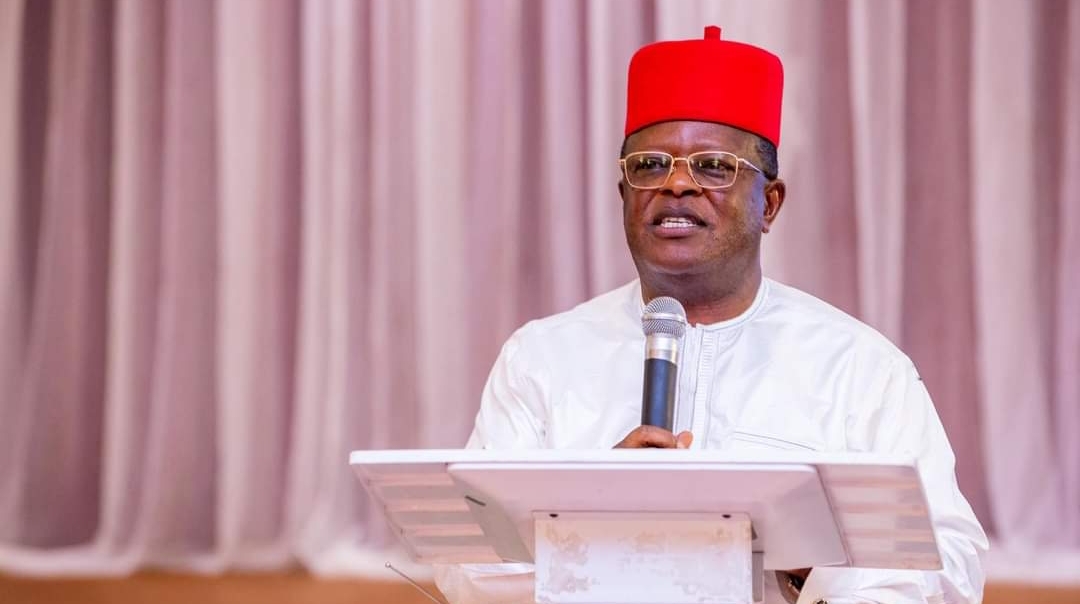 Roads I Constructed As Gov ‘ll Last 50yrs – Umahi