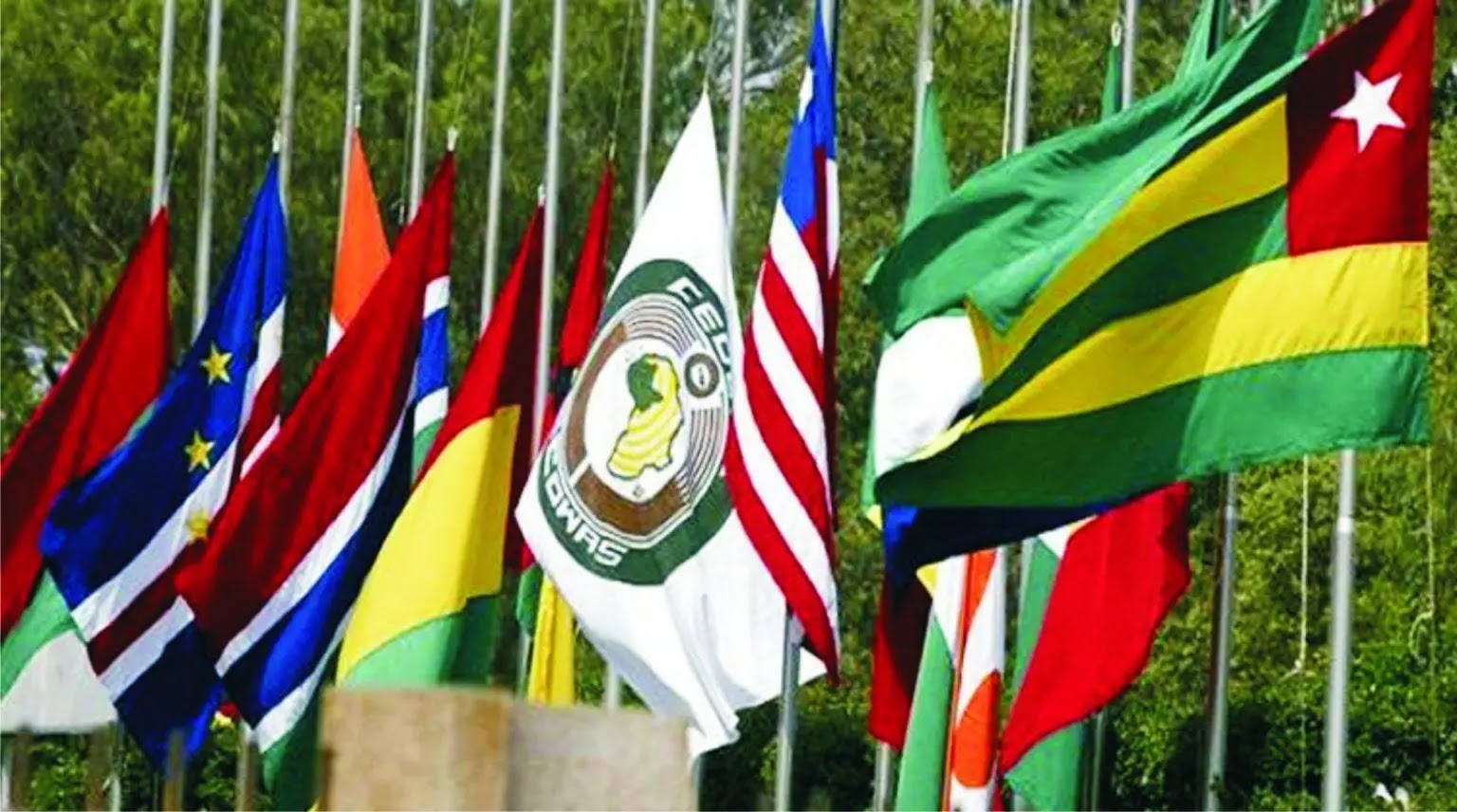 Niger Coup: We Will Sustain Democracy– ECOWAS Military Chiefs