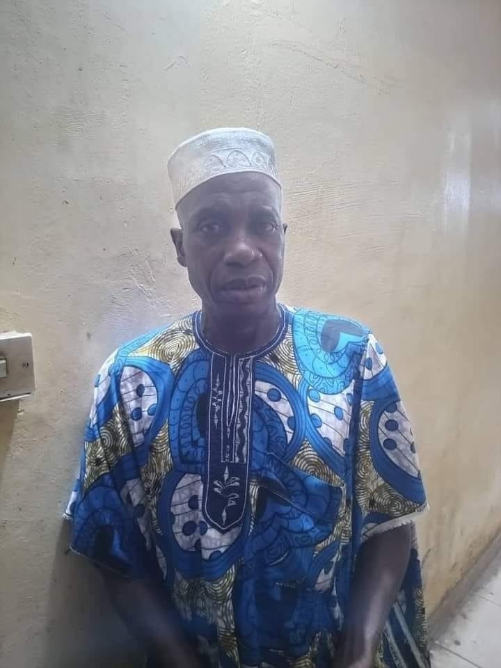 Kwara Police Arrest Isese Activist In Ibadan, Detain Him