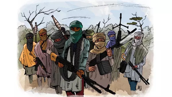 Insecurity: One Major, 10 Soldiers, Unspecified Number Of Vigilantes Killed By Bandits In Niger