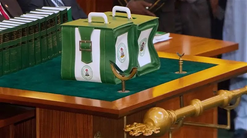 2023 Budget In Danger As Crude Output Crashes By 470,000 bpd