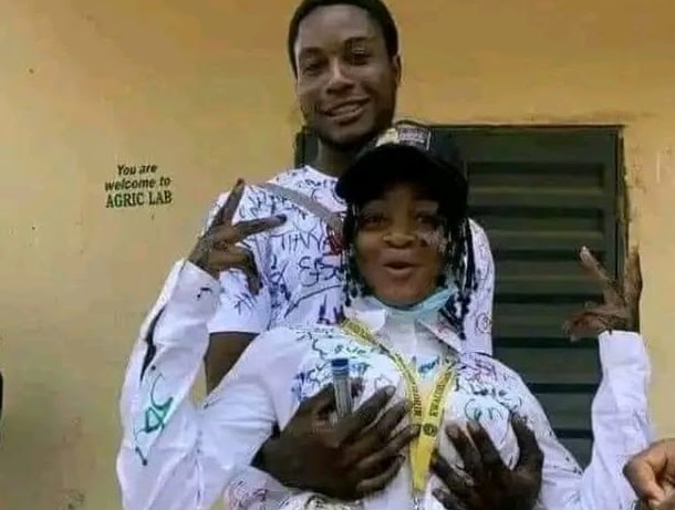 Kwara Graduating Students Face Panel For Grabbing Colleague’s Breasts During Sign-Out Ceremony