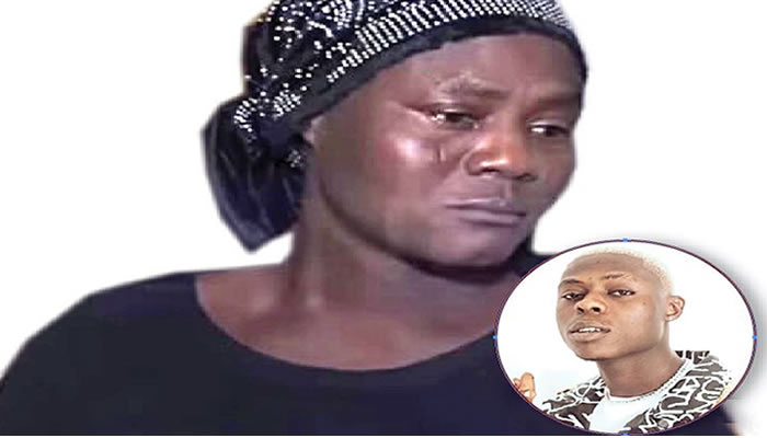 Mohbad Promised Me N5m Day He Died — Mother