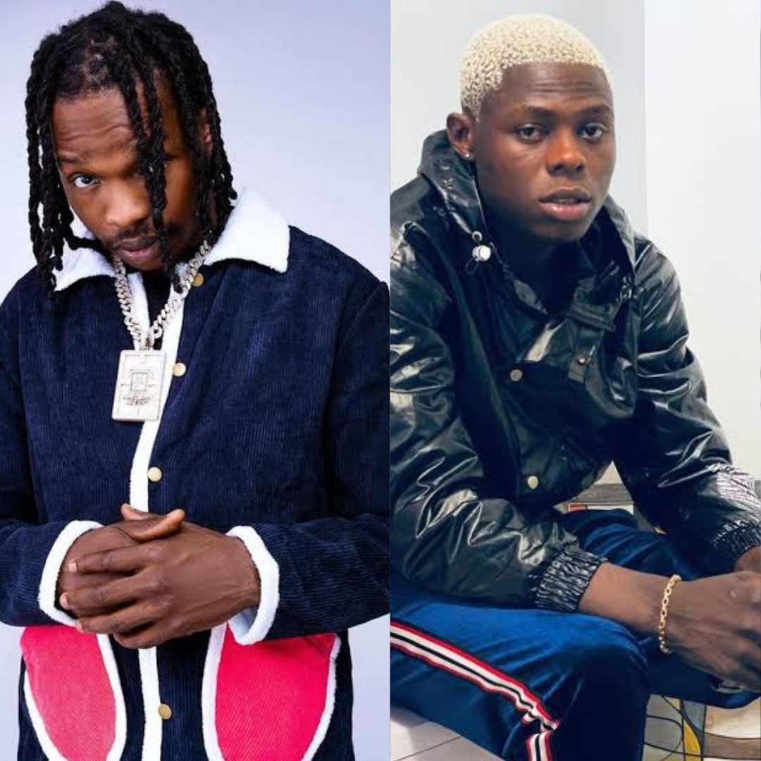 Mohbad: Naira Marley Vows To Clear Name, Ready To Assist Police Investigation