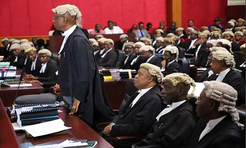 $460,000: Obi, LP Failed To Prove Tinubu Was Convicted In US, Tribunal Rules