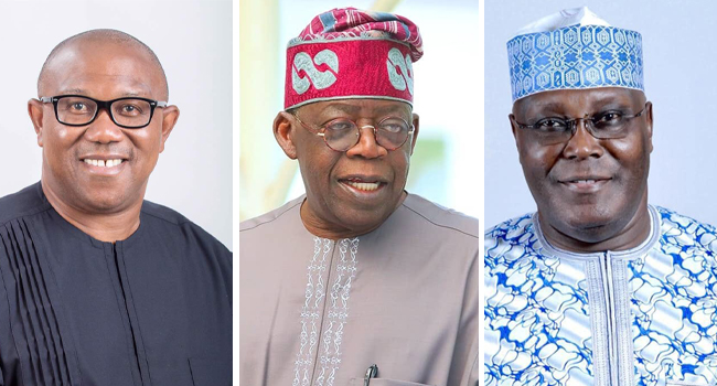 UPDATED: Supreme Court Reserves Judgment In Atiku, LP’s Appeal, Dismisses APM’s Appeal