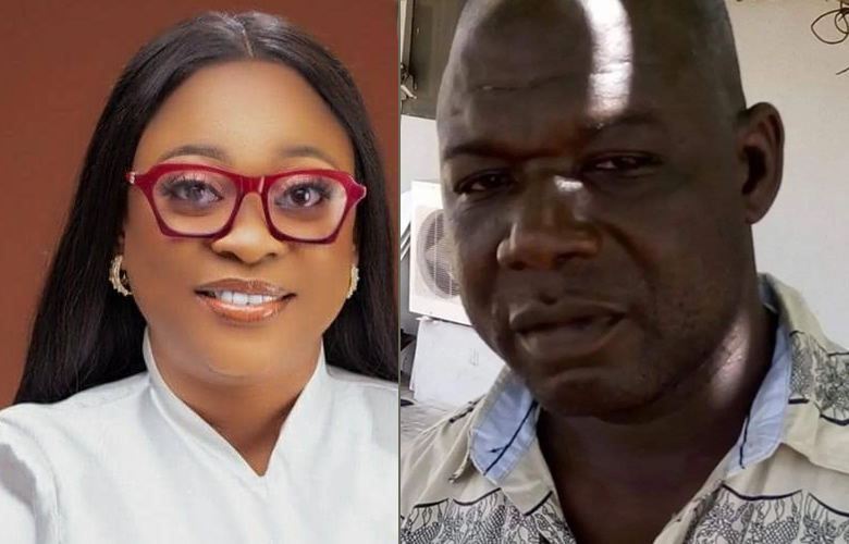 Policeman Who Killed Lagos Lawyer Sentenced To Death