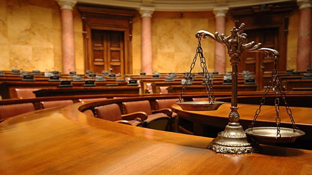 Nigeria Wins $11bn Debt Case Against P&ID