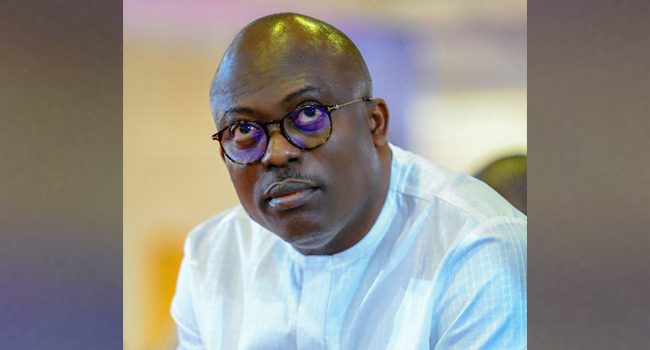 I Have Committed No Offence To Warrant Impeachment – Fubara