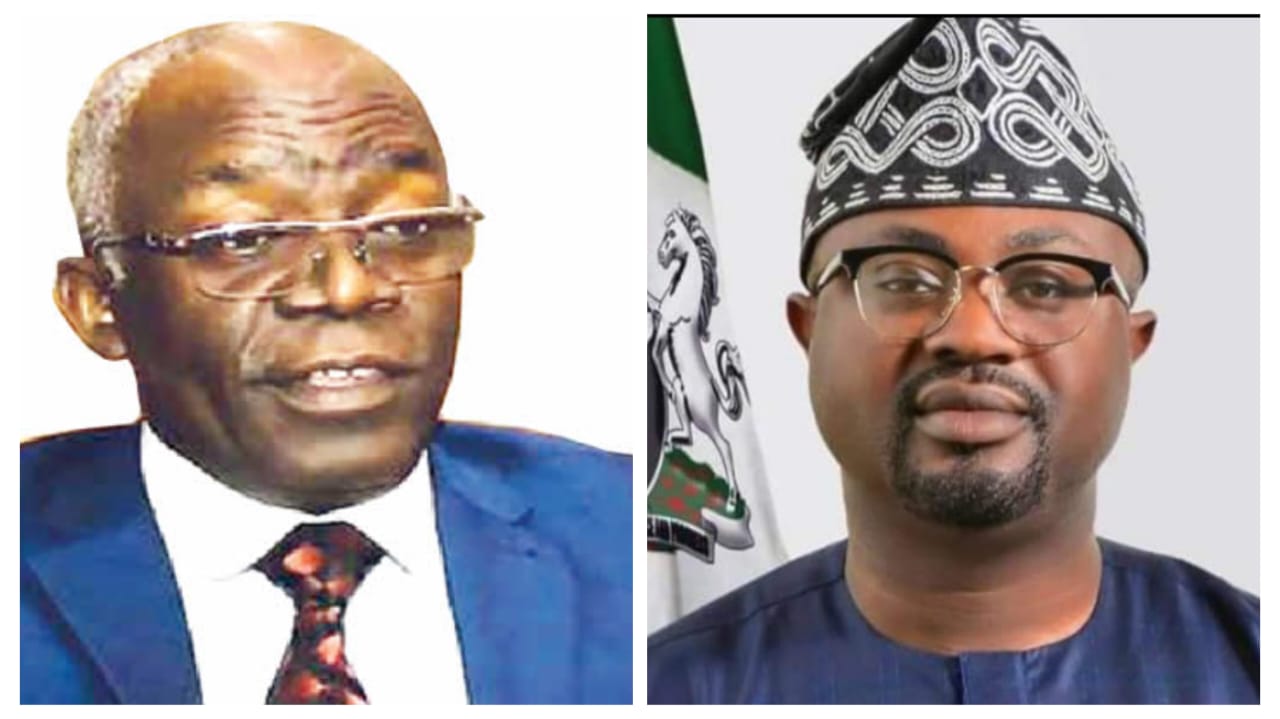 Review Planned N500m Payment For Inmates’ Release, Falana Tells Minister
