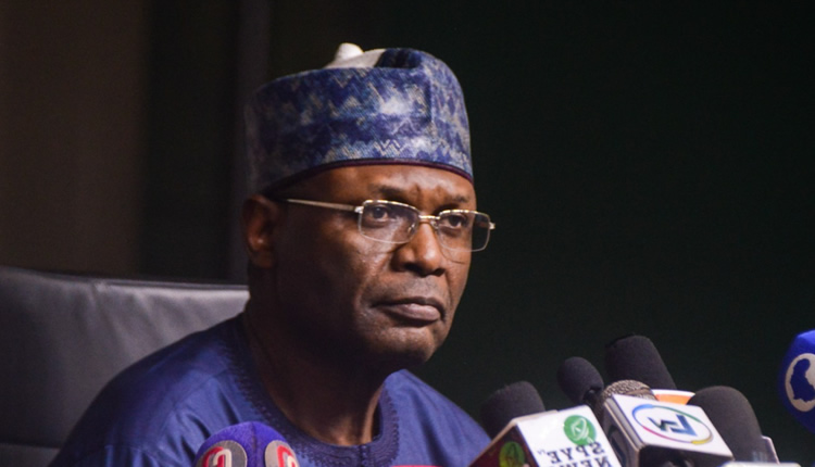 INEC Promises To Upload Bayelsa, Imo, Kogi Poll Results On IReV