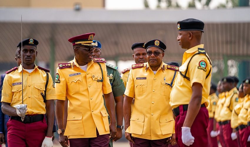 Lagos State To Arraign 14 LASTMA Officers Over Extortion